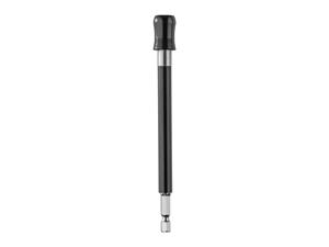 PARKSIDE Bitverlenging, set vierkante adapters of bitset voor gipsplaten (bit uitbreiding pbv 4 a1)