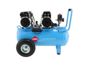 Airpress LMO 50-270 Compressor - Olievrij - 1,5 KW - 8 Bar - 256 L/min - 50L