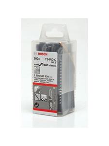Bosch STIKSAVKL T 144 D-C TRÆ 100 stk