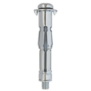 FRIULSIDER HOLLEWPLUG TMC12-53MM M6X58/50