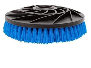 Batavia 7064252 Twin Brush - Medium Borstel - Blauw