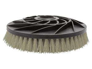 Batavia 7064253 Twin Brush - Harde Borstel - Rood