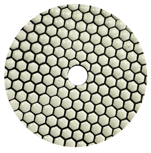 Carat EGP3000000 Polijstschijf - Korrel 3000 - 125mm