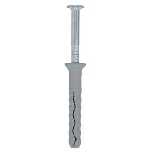 FRIULSIDER FM TSS SLAGPLUG 5X40MM/200ST