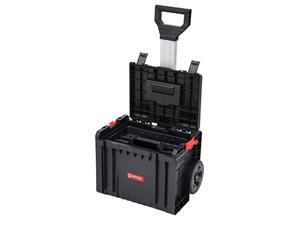 Qbrick system Gereedschapswagen PRO Cart