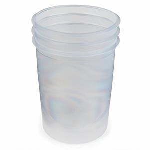 Graco Flexliner Bekerzakjes - 1L - 3stuks