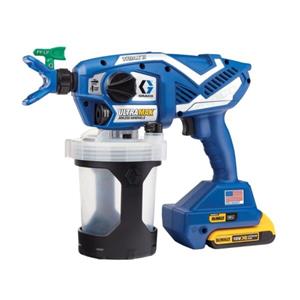 Graco 17P258 UltraMAX Cordless Incl. 2x 2,0Ah Accu