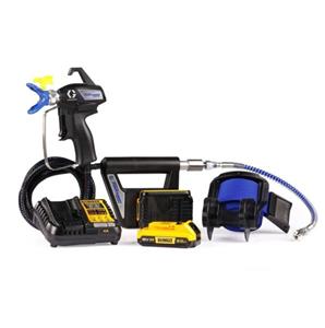 Graco Contractor PowerShot Standard Gun