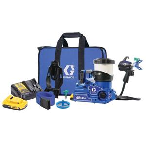 Graco 20B476 Airless Ultra Quickshot Verfspuit