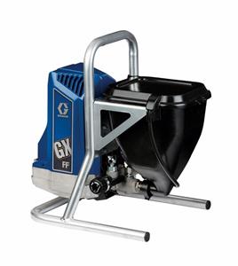 Graco GX FF Airless 17G184