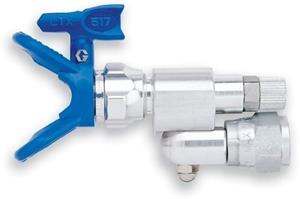 Graco 287030 CleanShot Shut-off Klep