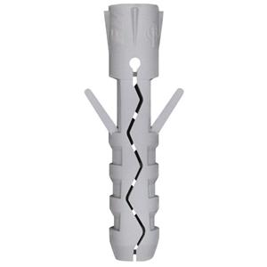 FRIULSIDER PLUG TU 6X30MM 46006001/100ST