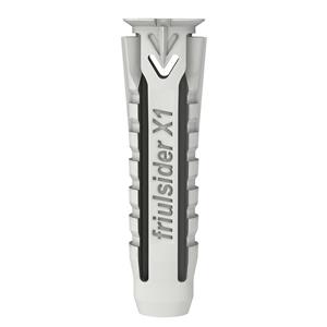 FM UNIVERSEELPLUG 12X60/25ST