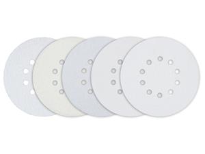 PARKSIDE Schuurpapierset (schuurpapier set kleur 20 st.)