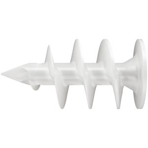 Fischer Nylon Isolatiemateriaalplug Fid 50 4st.