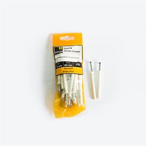 Sencys Slagpluggen 60x6mm 20st