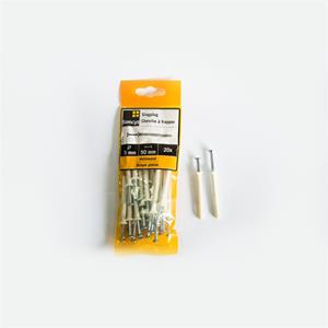 Sencys Slagplug 50x5mm 20 Stuks