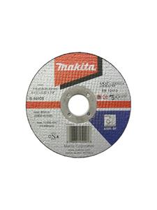 Makita B-46408 Cutting Disc for Metal