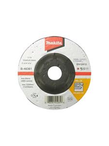Makita B-46361 Grinding Disc 125mm