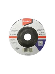 Makita B-46268 Grinding Disc for Metal