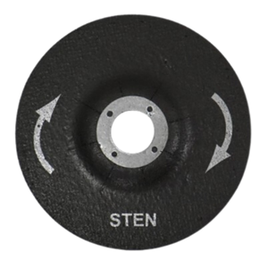 Work>it Cutting Disc for Stone 5-pak