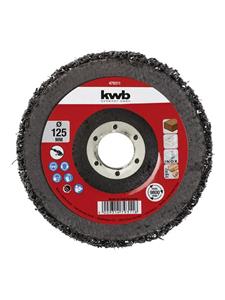 Einhell Ass.Univ.Clean.Discs 125.16pcs