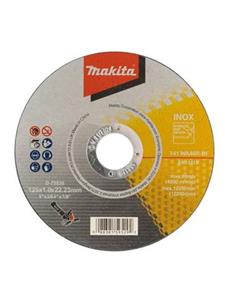 Makita CUTTING DISC W/50 PCS. D-75530-50