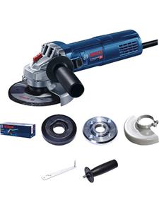 Bosch GWS 9-115 PROFESSIONAL ANGLE GRINDER