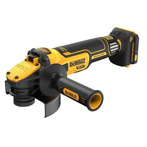 Dewalt DCG409VSN-XJ 18V XR variable speed angle grinder with FV ADV
