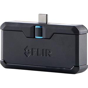FLIR ONE PRO iOS USB-C Warmtebeeldcamera 8.7 Hz MSX
