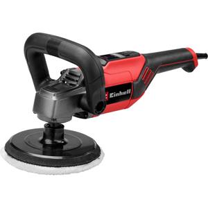 EINHELL CC-PO 1100/150 CE Polijst-/Schuurmachine polijstmachine