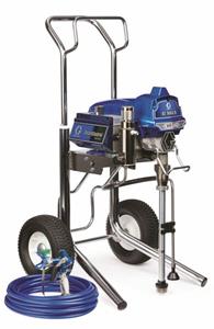 Graco ST Max II 595 PC Pro Hi Boy 17E876 Airless Verfspuit