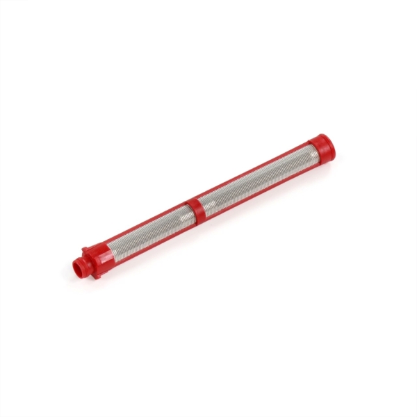 Graco 257130 Easy-out Pistoolfilter - 200 Mesh - Rood