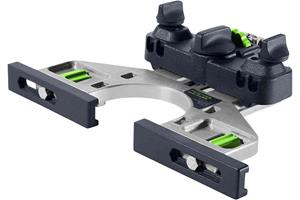 Festool SA-OF 1010/MFK Zijaanslag