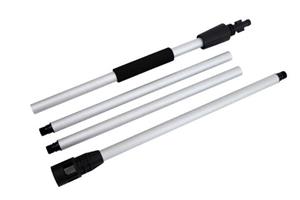 EUROM 14.091.0 Aluminium Verlenglans