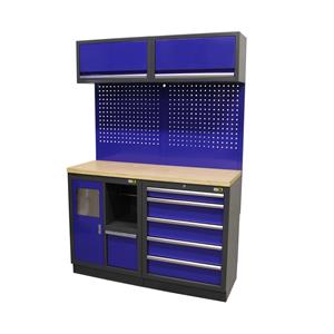 TOOLBOX4YOU Werkplaatsmodule 1