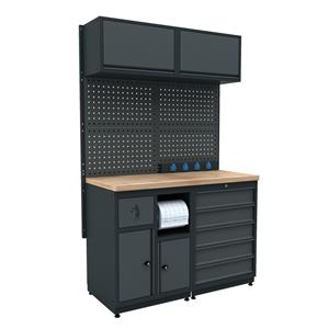 TOOLBOX4YOU Werkplaatsmodule 1 EXPERT