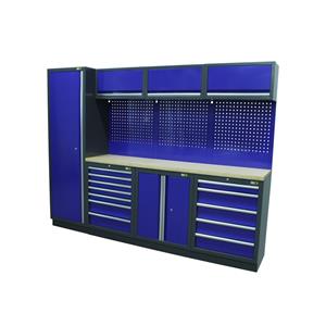 TOOLBOX4YOU Werkplaatsmodule 3