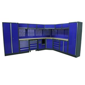 TOOLBOX4YOU Werkplaatsmodule 4