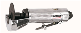 RODAC doorslijpmachine