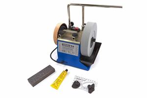 TORMEK universele gereedschapslijpmachine
