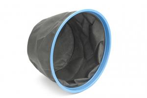 HYUNDAI katoenen filter voor  60/100 Liter 2400 W PROFI bouwstofzuiger met 2 motoren