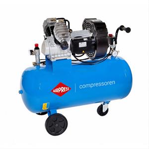 AIRPRESS compressor 230V LM 10 bar 100 Liter