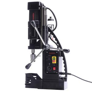 Fluxon magneet kernboormachine 100 mm
