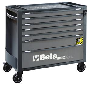 BETA gereedschapswagen HEAVY DUTY