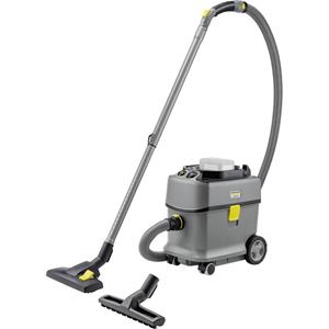 Kärcher Professional T 15/1 Bp Adv HEPA 1.355-351.0 Accu-stofzuiger 500 W 15 l Zonder accu, Zonder lader