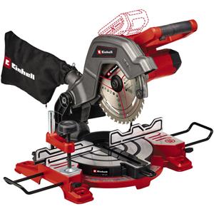 Einhell TC-VC 1820 2342480 Nat- en droogzuiger 20 l