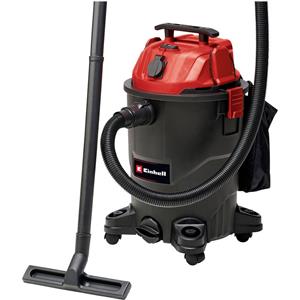 Einhell TC-VC 1930 A 2342490 Nat- en droogzuiger 30 l