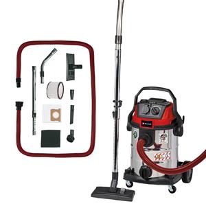 Einhell TE-VC 2025 SACL 2342460 Nat- en droogzuiger 25 l