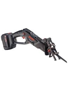 Al-Ko Reciprocating saw PS 1815 w/ battery and charger